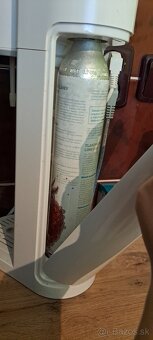 Výrobník sódy Limobar - 2