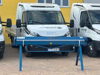 Ohýbačka, ohýbačka, lemovačka na plech 2140mm 0.8 2M - 2