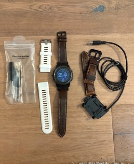 Garmin Fenix 3 HR - 2