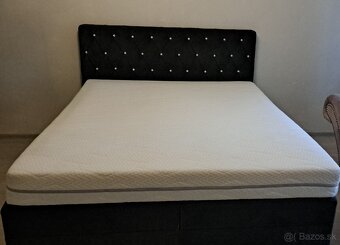 Manželská posteľ - 2