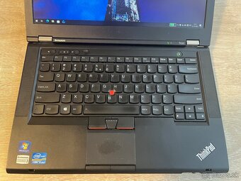 Predám Lenovo Thinkpad T430 - 2