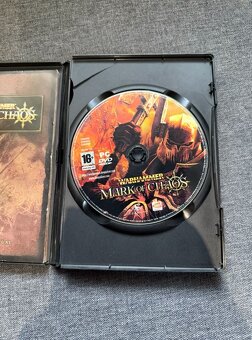 PC hra: Warhammer – Mark of Chaos - 2