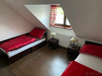 Víkendová chalupa na predaj Vychylovka - 2