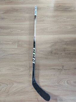 Hokejka ⚠️ CCM FT8 pro, FLEX 20, P29 + Rezztec + RocketGrip - 2
