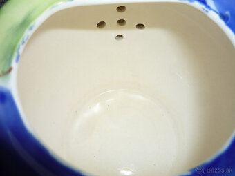 Keramické čajníky - 2