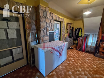 Aggtelek- dvojgeneračný dom na predaj - 2