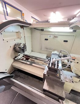 CNC soustruh Falcon Chevalier FCL-2140 (7934) - 2