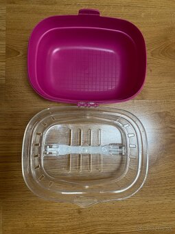 Chovateľské potreby pre hlodavce - 2