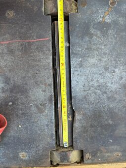 Hobľovačka, cirkulár - 2