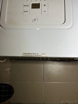 Protherm Panther 24 KTO - 2