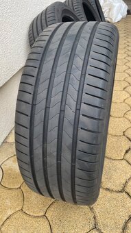Letne pneu 245/45 r17 - 2