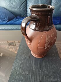 Džbán na Pivko nový - 2