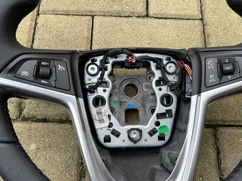 Kozeny volant Opel Imsignia 13316547 - 2