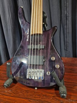 Basgitara Harley Benton hbb 500 - 2
