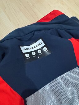 panska lyžiarska bunda blizzard - 2