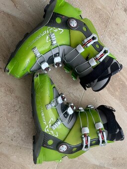 Dynafit skialp 43 - 2