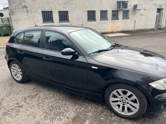 BMW 118d - 2