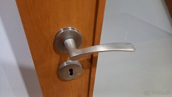 Interierove dvere - 2