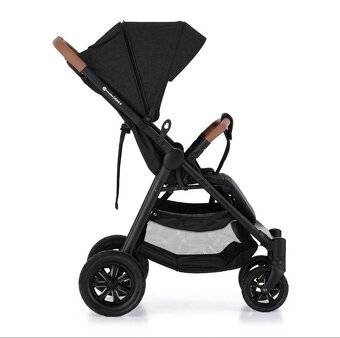 Pettite&Mars Move II air - 2