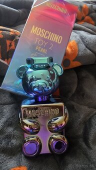 Originál parfémy ZĽAVY - 2