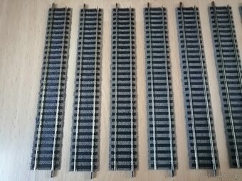 Fleischmann Profi Gleis 6101 - 2