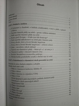 Komu patří svět - 2