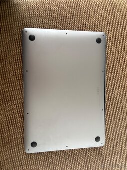 Macbook Air 2019, retina, 128 - 2