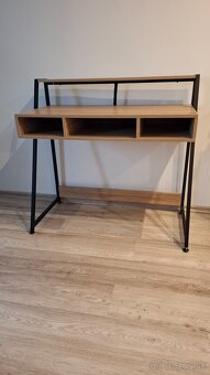 Písaci stôl - 2