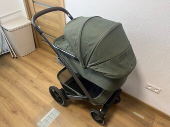 Joolz Geo 3 - Urban Green 2024 - 2