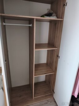 Darujem skriňu za odvoz - 2