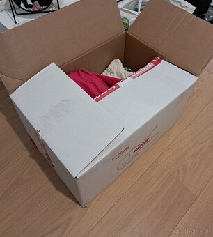 Predám balik oblečenia pre dievčatko - 2