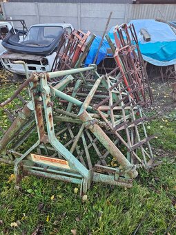 Brány, smykobrány - 2