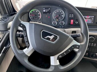 MAN TGX - 2