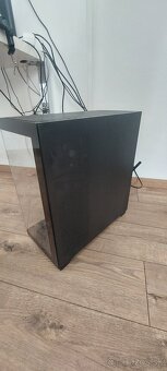 Herný PC – RTX 3070 Ti / Ryzen 7 5700X / 32GB RAM - 2