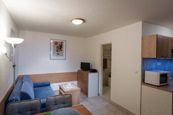 Prenájom Apartmánu v centre Donovál - 2