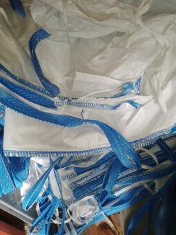 Big bagy predaj- Akcia - 2