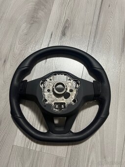 Multifunkčný volant Volkswa - 2