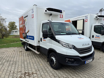 Iveco Daily 70C18 - 2