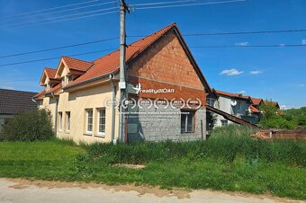 NOVÁ CENA - investičná príležitosť v obci Bíňovce - 2