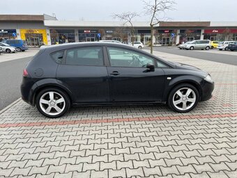 Seat Leon 1.9 TDi 77kw klima TZ - 2