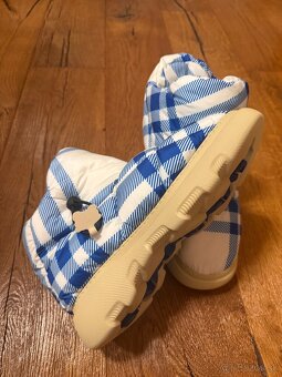 Predám pánske topánky BURBERRY - 2