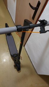 Predam elektricku kolobežku Segway ninebot - 2