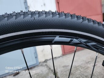 Kilimanjaro PRO 28" - 2