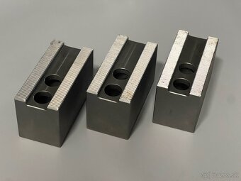 Upínacie čeľuste ROHM 133154 - 2