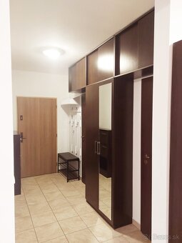 Prenájom 2 - izbového bytu - 2