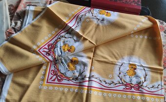 retro veľkonočný uloženka - 2