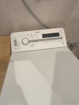 Whirlpool 6th Sense - 2