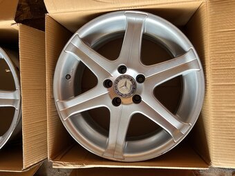 Disky 5x112 R17 - 2
