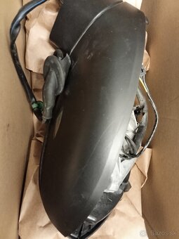 Spätné zrkadlo - 2