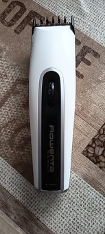 Strojček na strihanie vlasov - 2